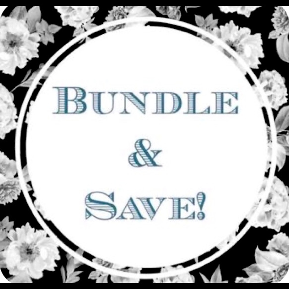 Bundle & Save!